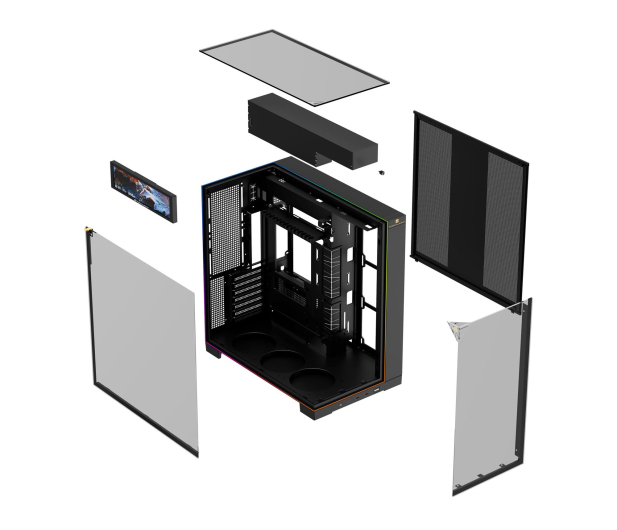 Thermalright A70 Vision ARGB - 1507449 - zdjęcie 6